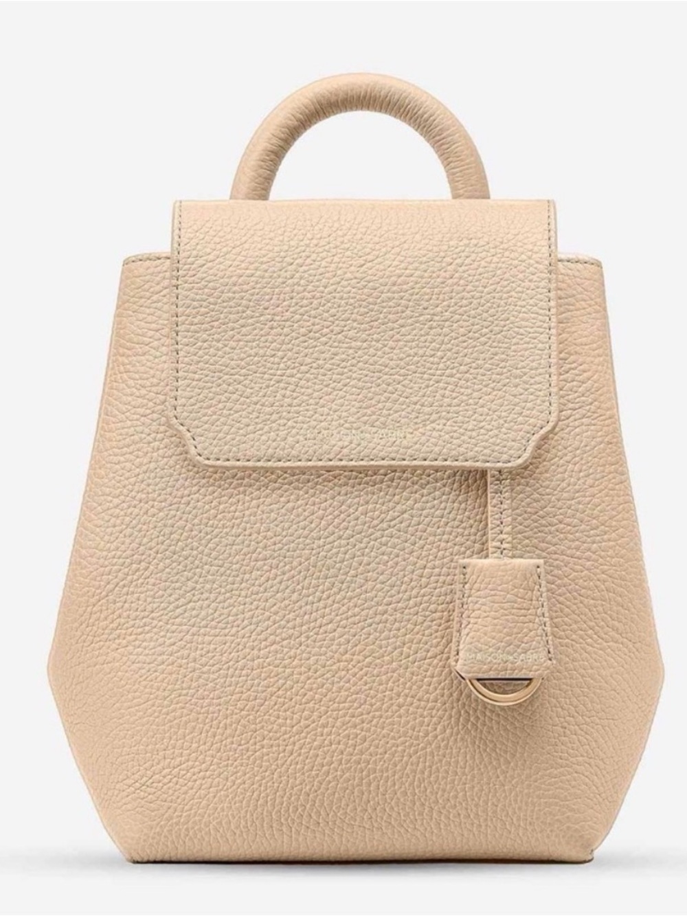 Maison De Sabre • Mini Backpack